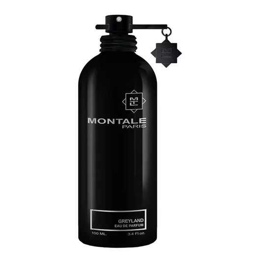 Montale Greyland EDP 100ML (Unboxed)