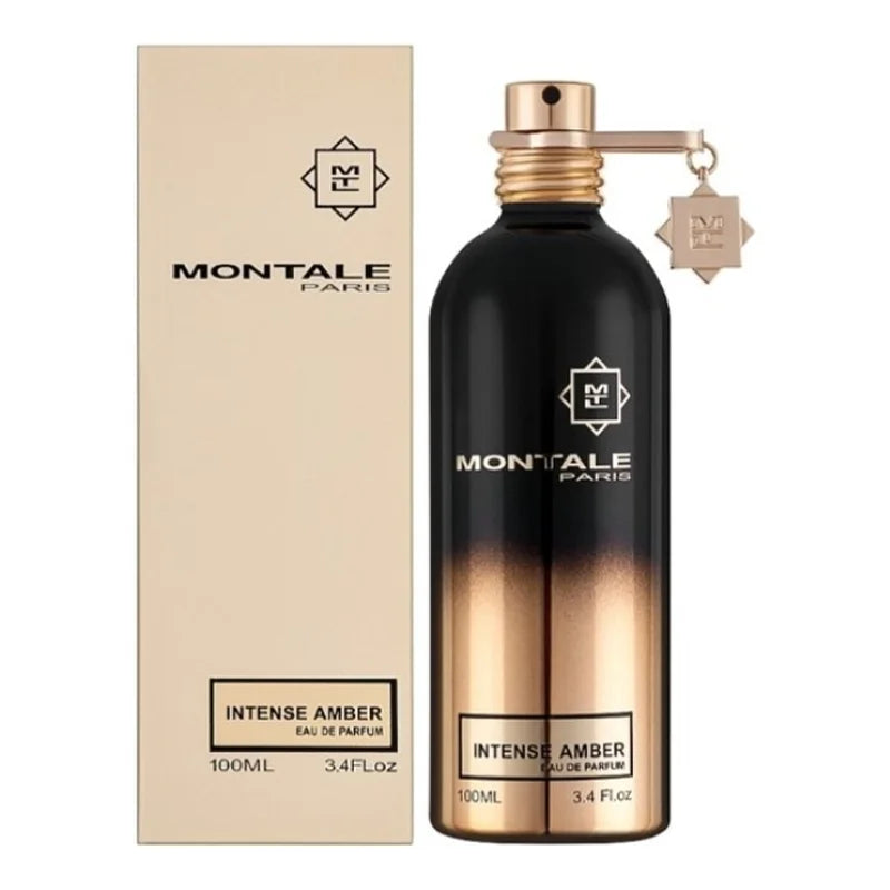 Montale Intense Amber EDP 100ML