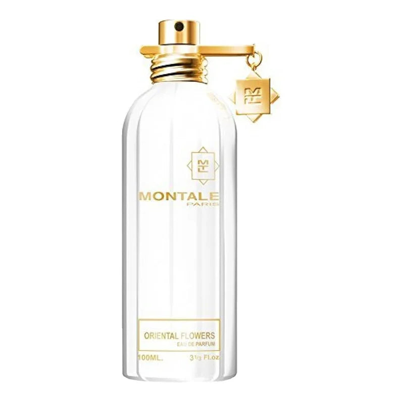 Montale Oriental Flowers EDP 100ML (Unboxed)