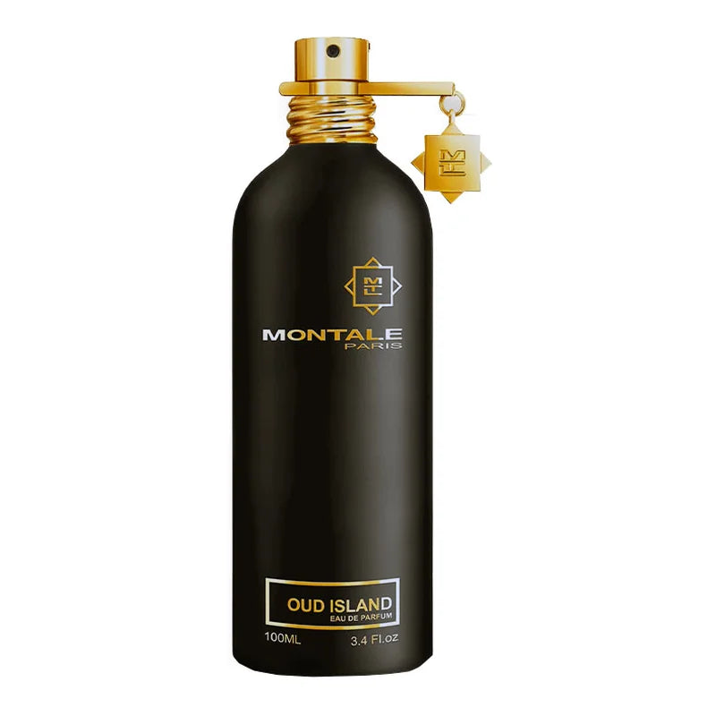 Montale Oud Island EDP 100ML