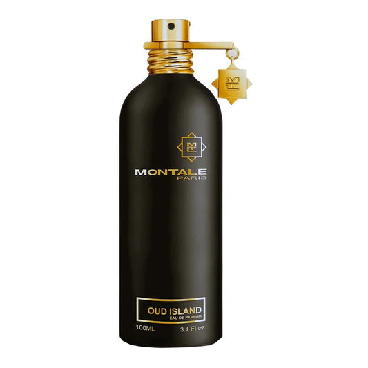 Montale Oud Island EDP 100ML