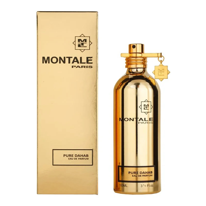 Montale Pure Dahab EDP 100ML