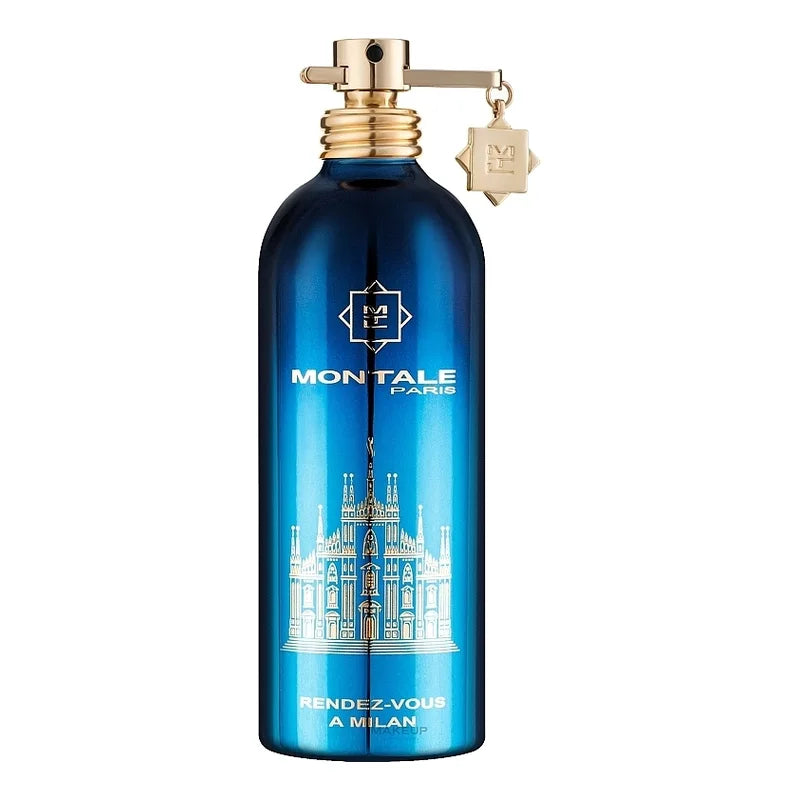 Montale Rendez Vous A Milan EDP 100ML (Unboxed)