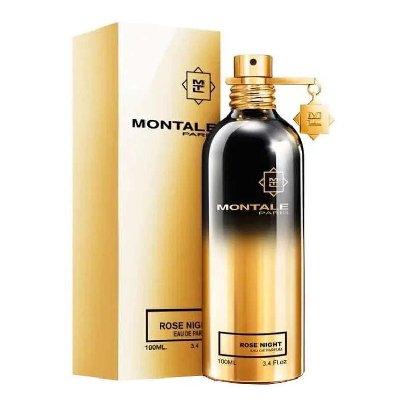 Montale Rose Night EDP 100ML