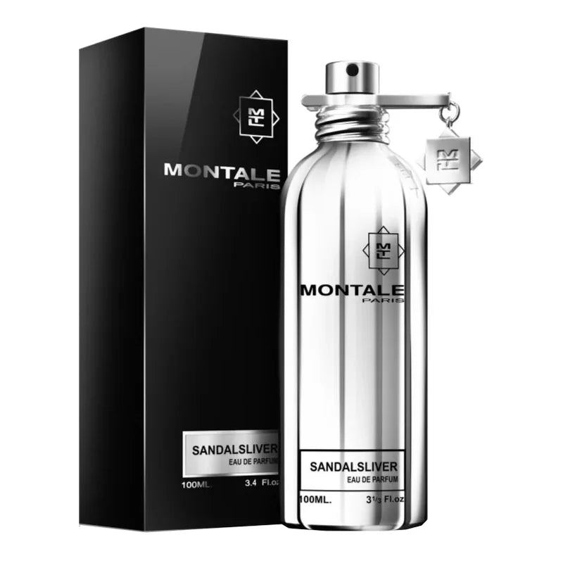 Montale Sandal Silver EDP 100ML