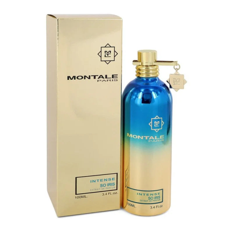 Montale So Iris Intense EDP 100ML