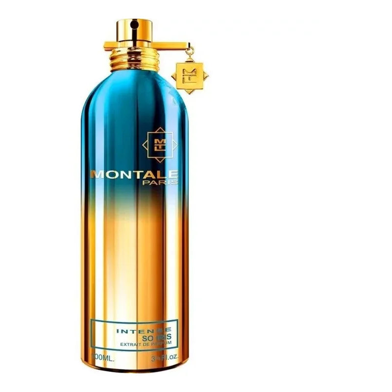 Montale So Iris Intense EDP 100ML