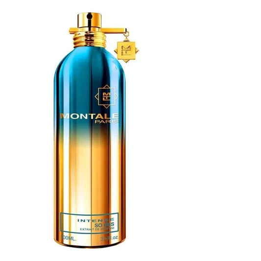 Montale So Iris Intense EDP 100ML