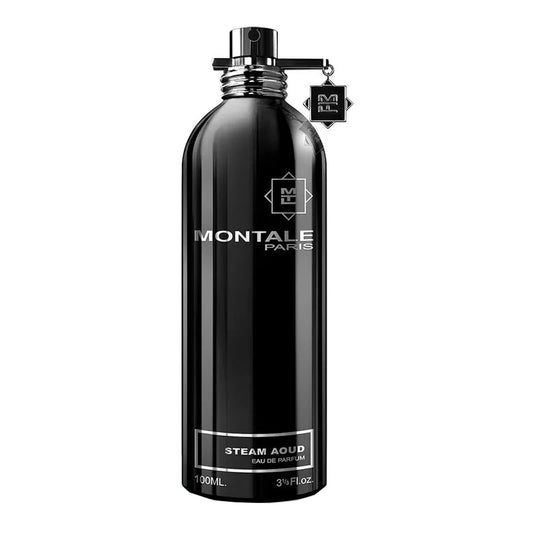 Montale Steam Aoud EDP 100ML (Unboxed)