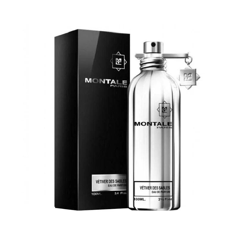 Montale Vetiver Des Sables EDP 100ML