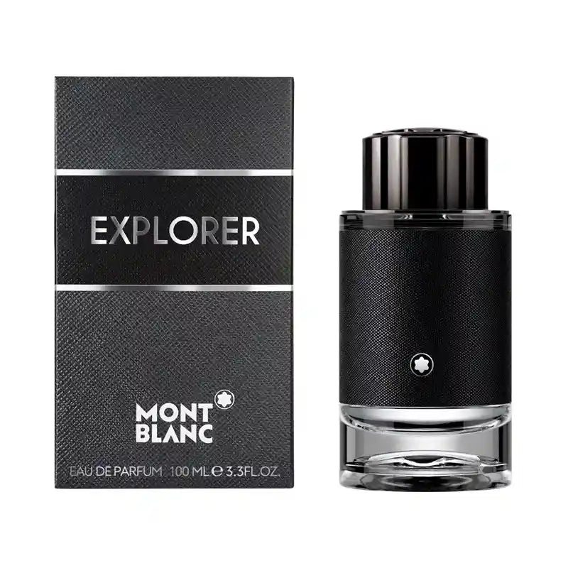 Montblanc Explorer EDP 100ML