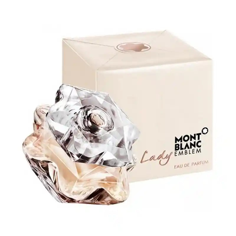 Montblanc Lady Emblem EDP 75ML