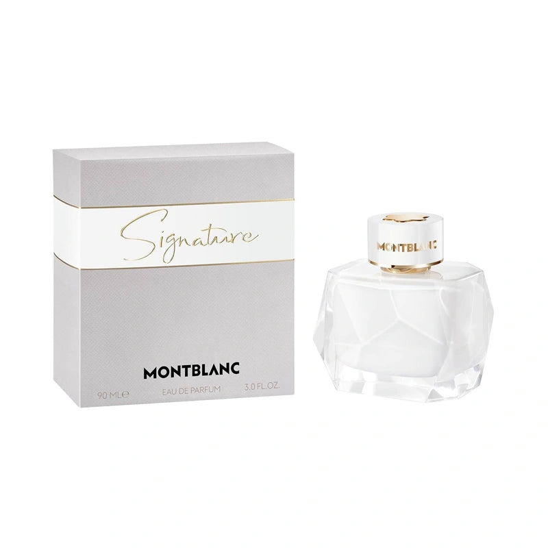 Montblanc Signature EDP 90ML