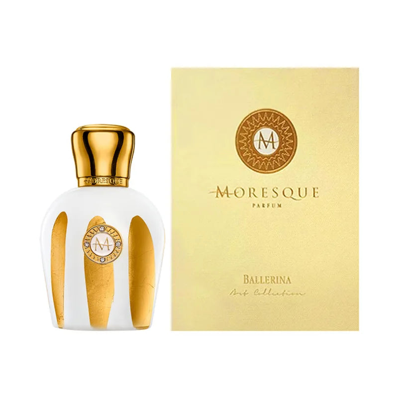 Moresque Ballerina EDP 50ML