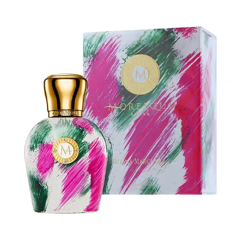 Moresque Divina Marchesa EDP 50ML