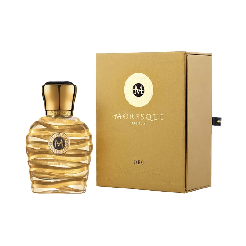 Moresque Oro EDP 50ML