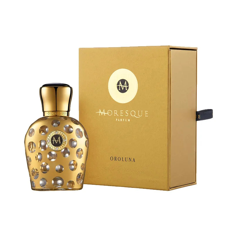 Moresque Oroluna EDP 50ML