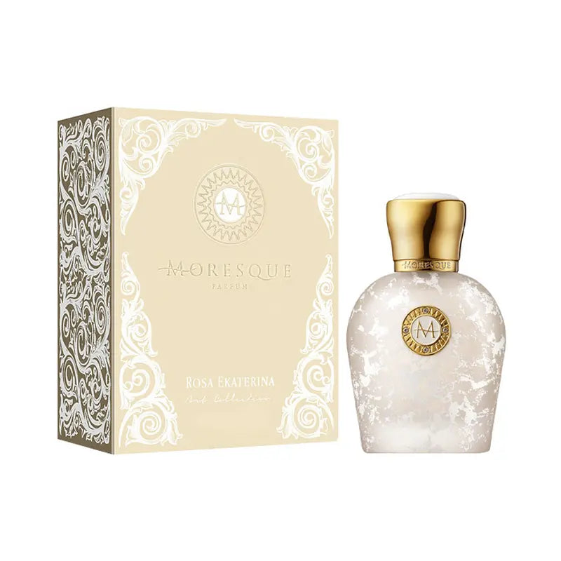 Moresque Rosa Ekaterina EDP 50ML