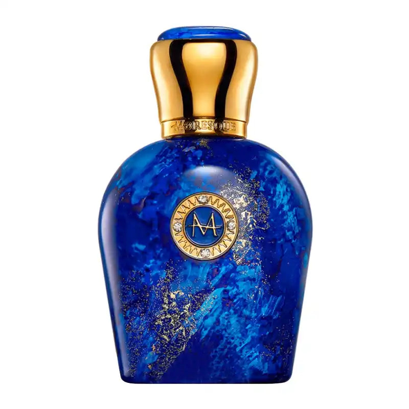 Moresque Sahara Blue EDP 50ML
