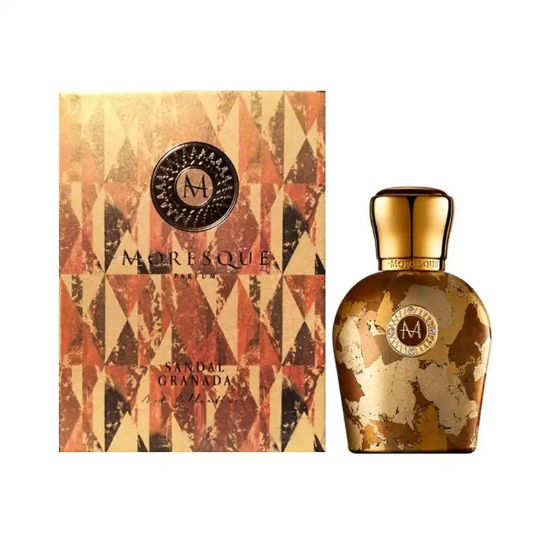 Moresque Sandal Granada EDP 50ML