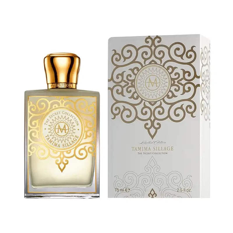 Moresque Tamima Sillage EDP 75ML