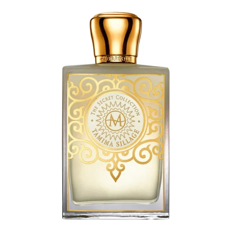 Moresque Tamima Sillage EDP 75ML (Unboxed)