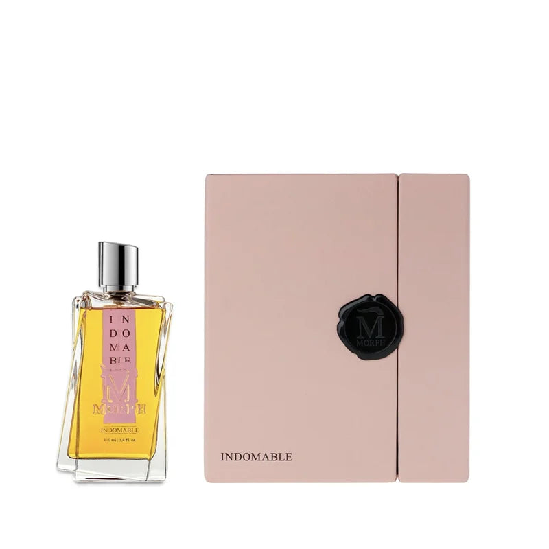 Morph Luxury Indomable EDP 100ML