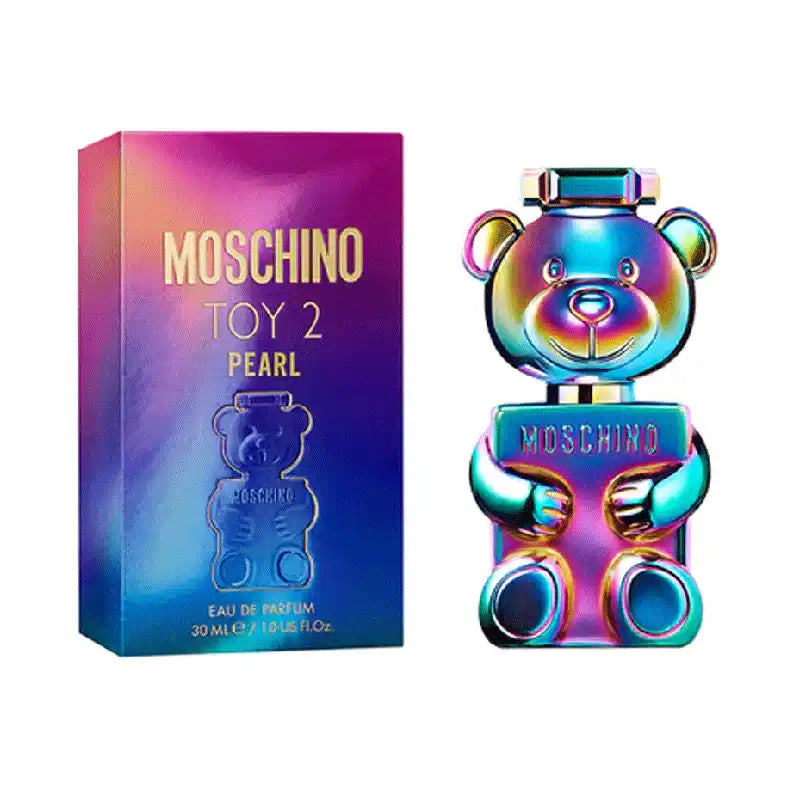 Moschino Toy 2 Pearl EDP 100ML