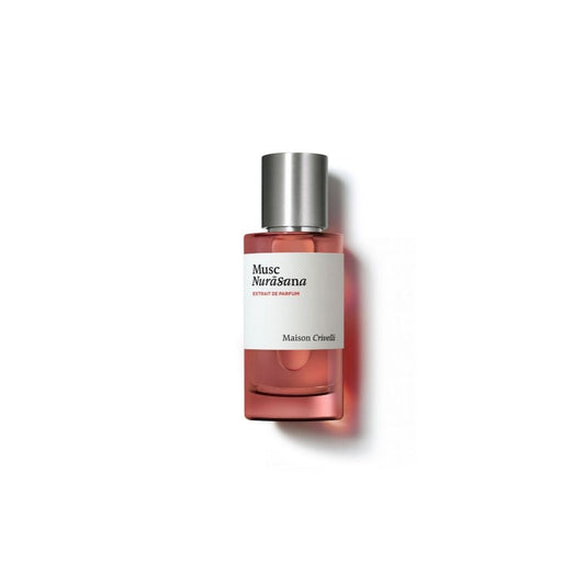 Musc Nurasana Extrait de Parfum
