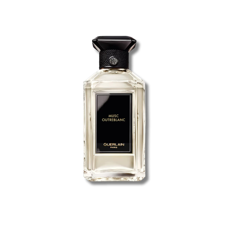 Musc Outreblanc Eau de Parfum