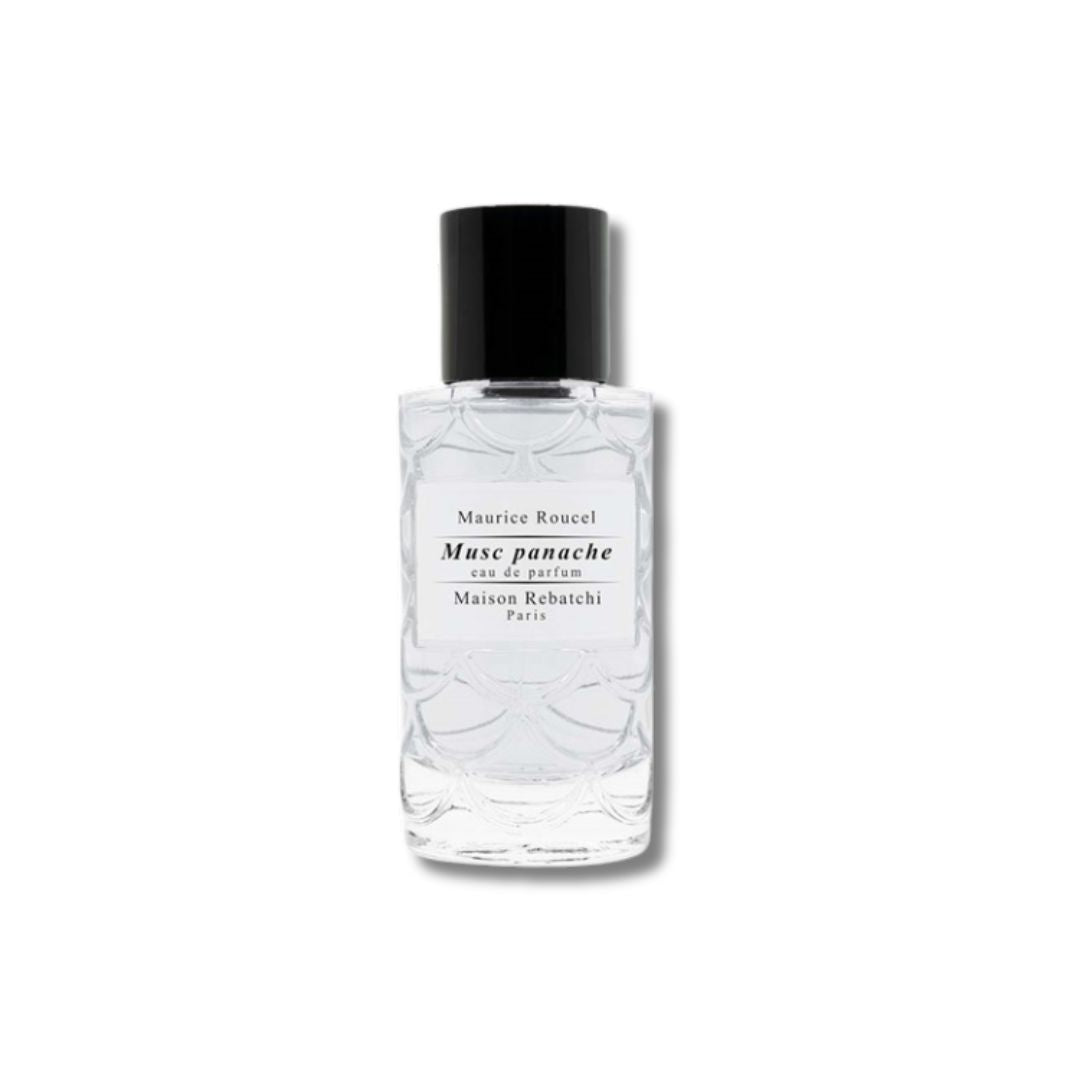 Musc Panache Eau de Parfum