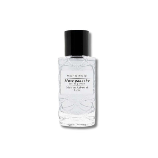 Musc Panache Eau de Parfum