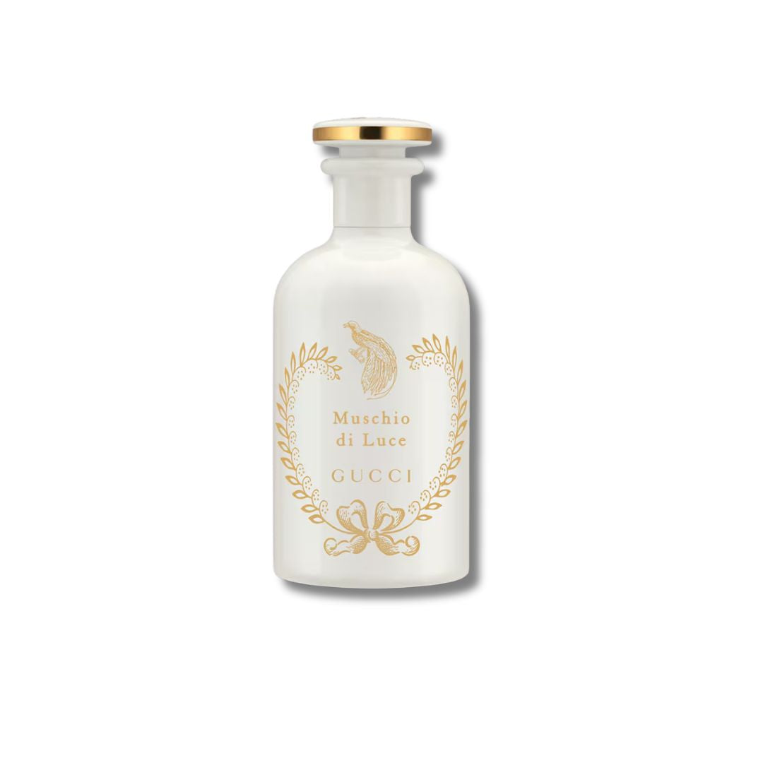 Muschio di Luce Eau de Parfum