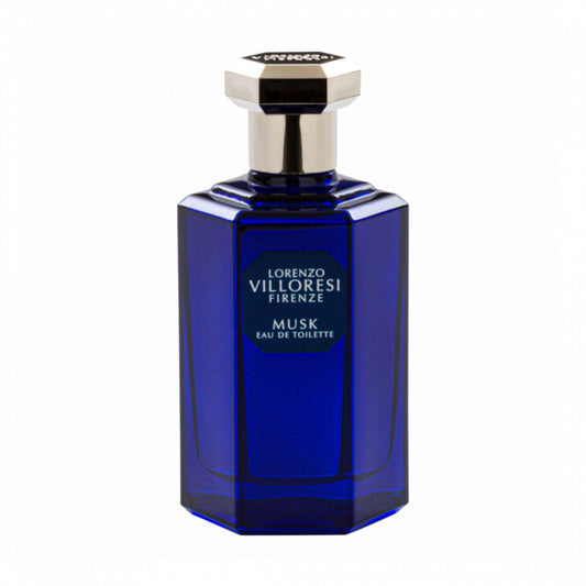 Musk Eau De Toilette