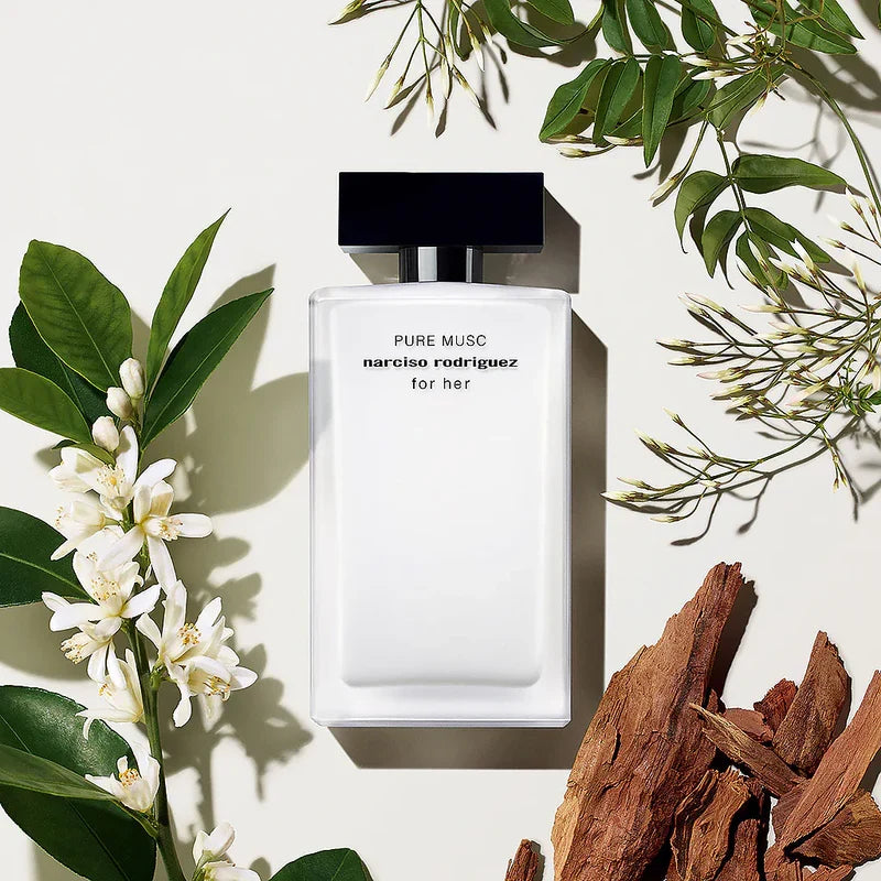 Narciso Rodriguez Pure Musc For Her Eau De Parfum