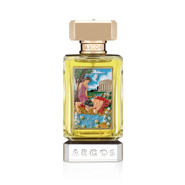 Argos Narcissus Obsession in Bloom Extrait de Parfum 100ml
