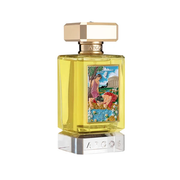 Argos Narcissus Obsession in Bloom Extrait de Parfum 100ml