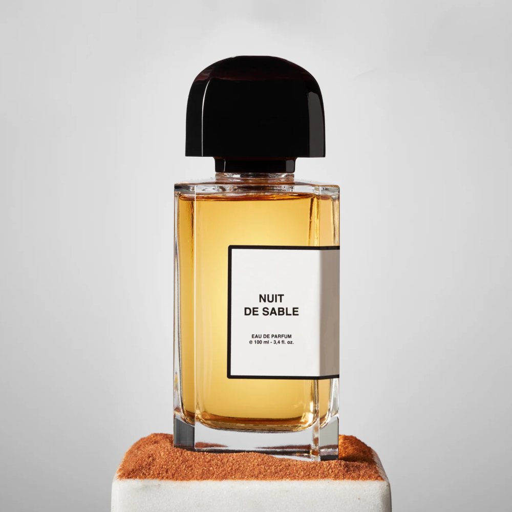 BDK Parfums Nuit De Sable Unisex Eau De Parfum