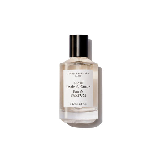 Nº10 Desir Du Coeur Eau de Parfum