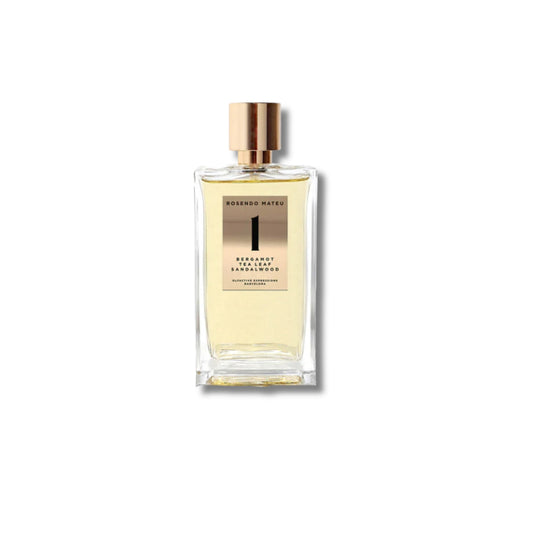 N°1 Eau de Parfum