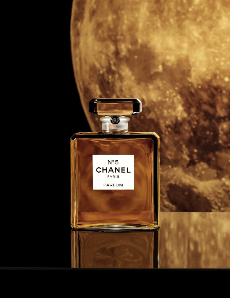 Chanel N°5 For Womem Eau De Parfum