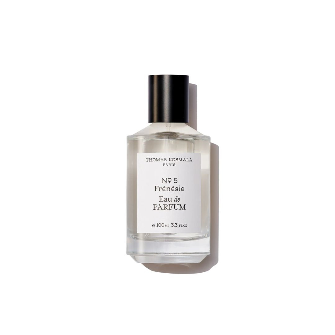 Nº5 Frenesie Eau de Parfum