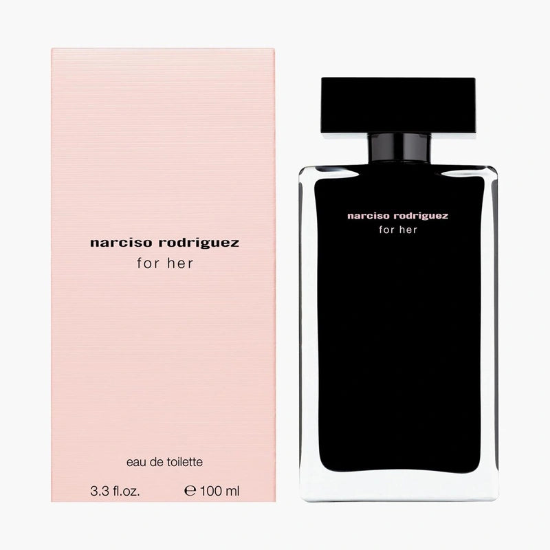 Narciso Rodriguez For Her EDT 100ML