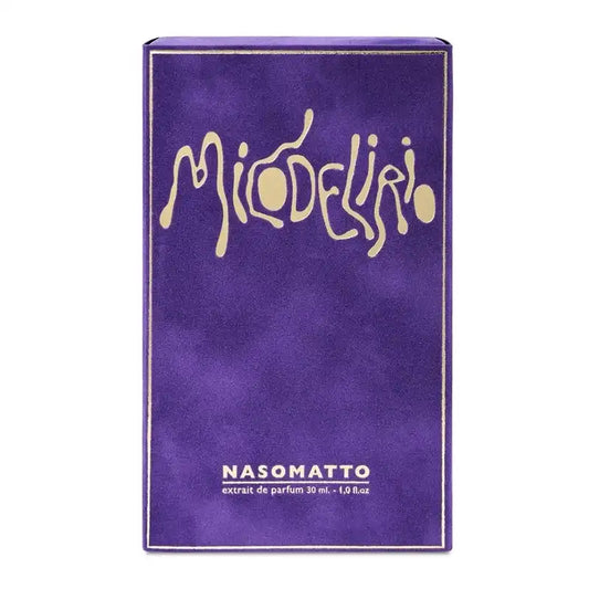 Nasomatto Micodelirio Extrait 30ML