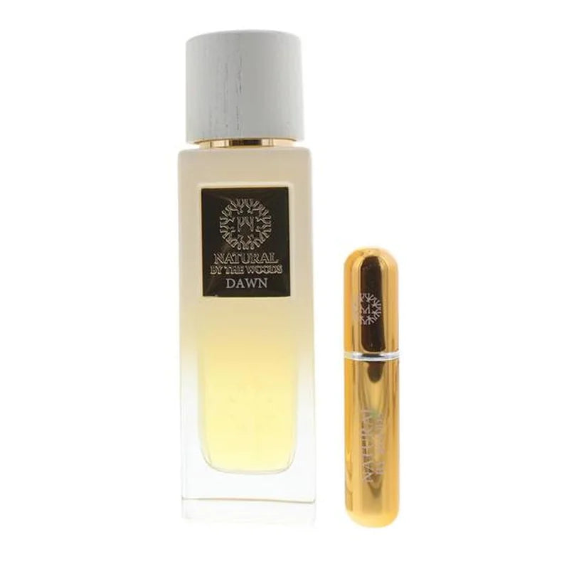 The Woods Collection Natural Dawn EDP 100ML + 5ML