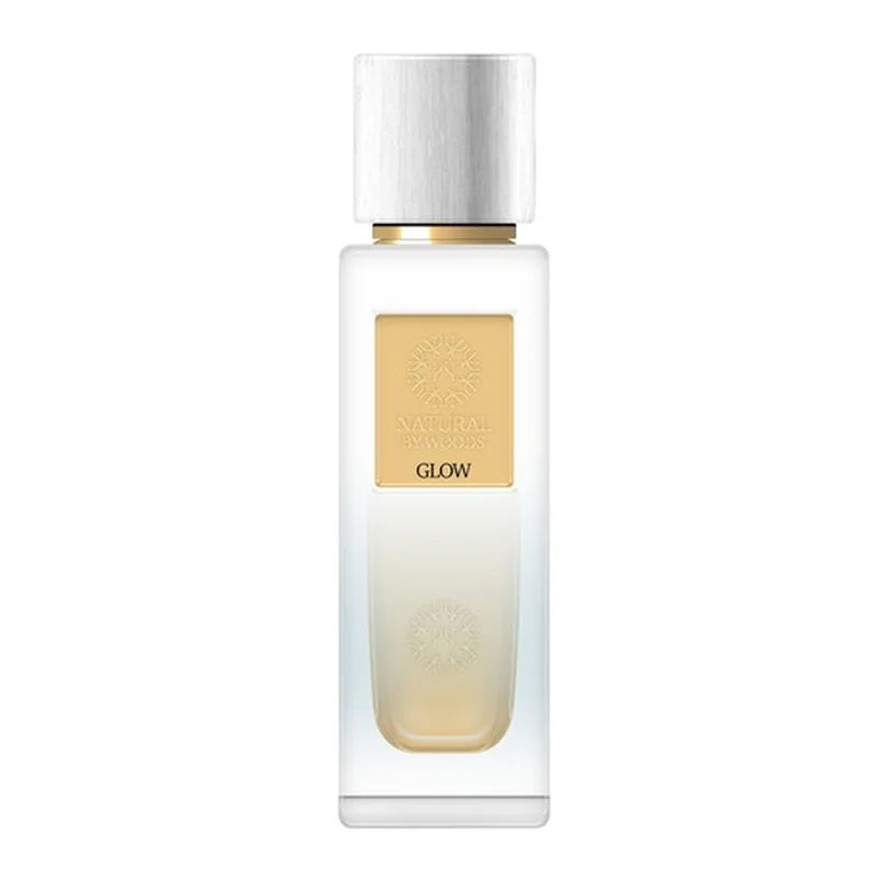 The Woods Collection Natural Glow EDP 100ML (Unboxed)