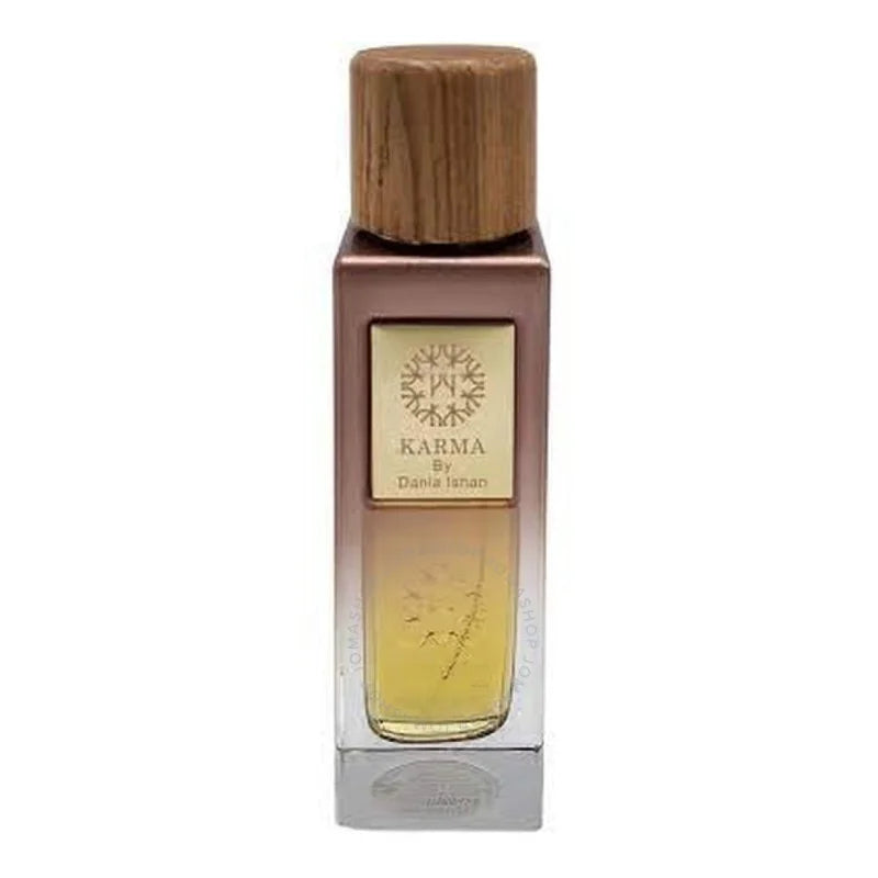 The Woods Collection Natural Karma EDP 100ML (Unboxed)