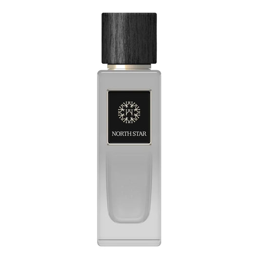 The Woods Collection Natural North Star EDP 100ML (Unboxed)