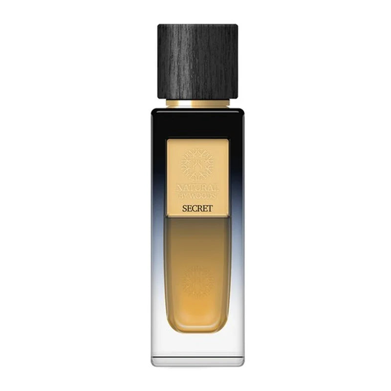 The Woods Collection Natural Secrets EDP 100ML (Unboxed)
