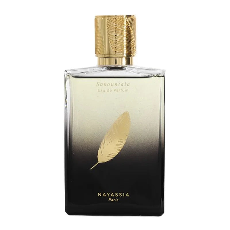 Nayassia Sakountala EDP 100ML (Unboxed)